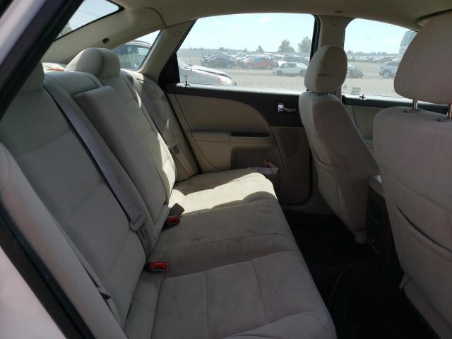 Photo 10 from auction – 2008 FORD TAURUS SEL with VIN 1FAHP27W08G154687