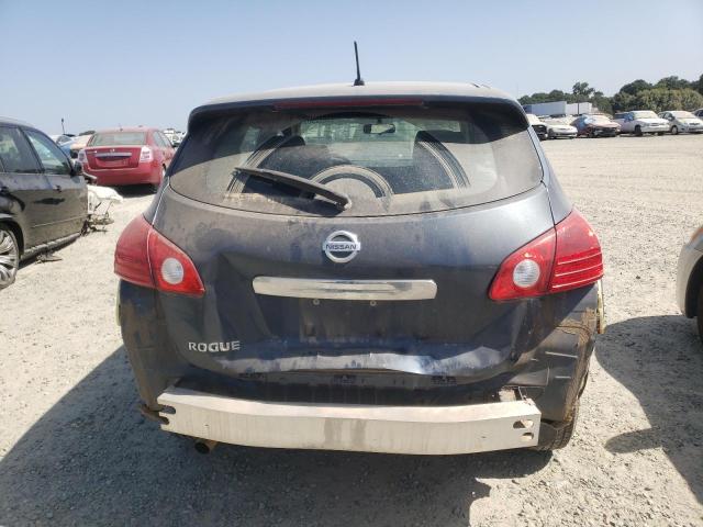 Photo 6 from auction – 2013 NISSAN ROGUE S with VIN JN8AS5MT6DW538208