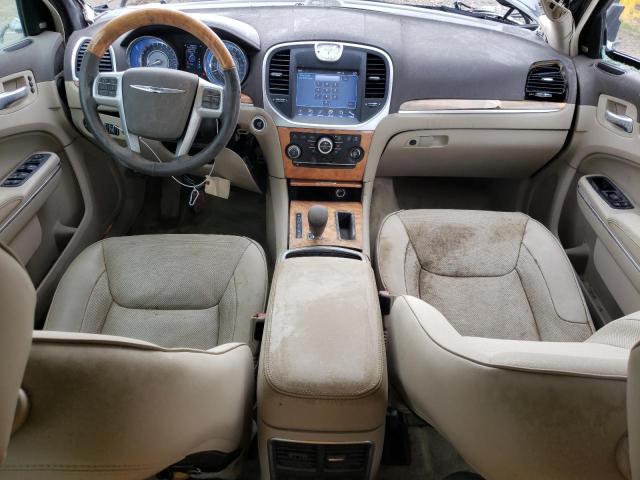 Photo 8 from auction – 2013 CHRYSLER 300C with VIN 2C3CCAKT1DH619052