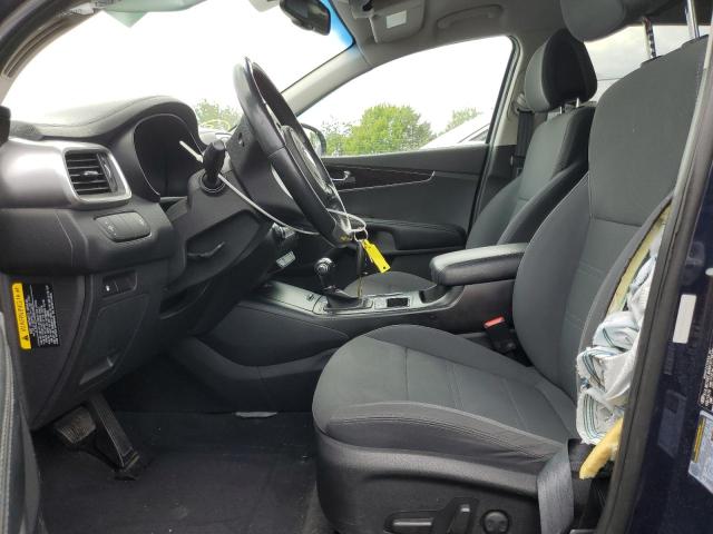 Photo 7 from auction – 2016 KIA SORENTO LX with VIN 5XYPGDA34GG165600