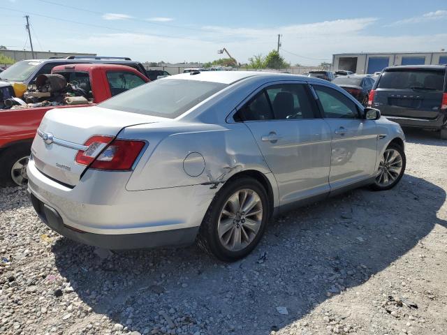 Photo 3 from auction – 2011 FORD TAURUS LIM with VIN 1FAHP2FW4BG136590