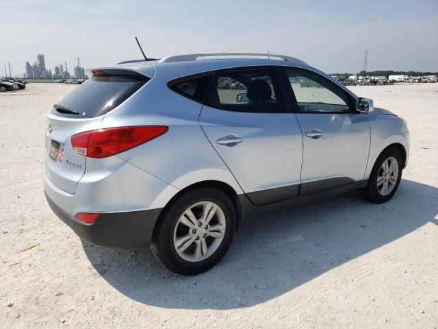Photo 3 from auction – 2011 HYUNDAI TUCSON GLS with VIN KM8JU3AC4BU287014