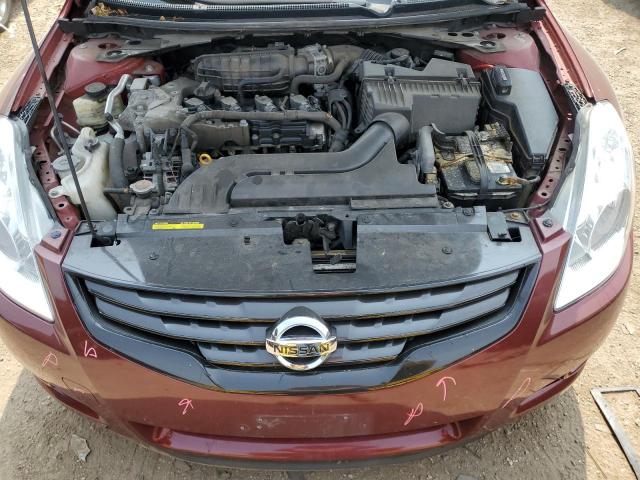 Photo 11 from auction – 2010 NISSAN ALTIMA BAS with VIN 1N4AL2AP0AN543278