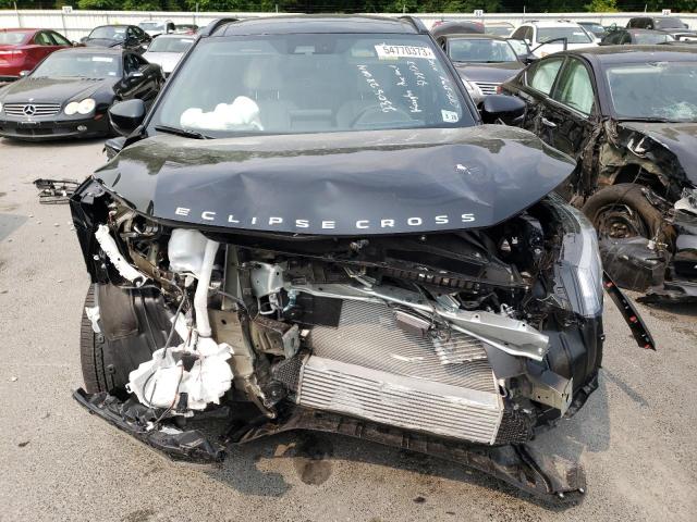 Photo 5 from auction – 2023 MITSUBISHI ECLIPSE CR with VIN JA4ATWAA1PZ035913