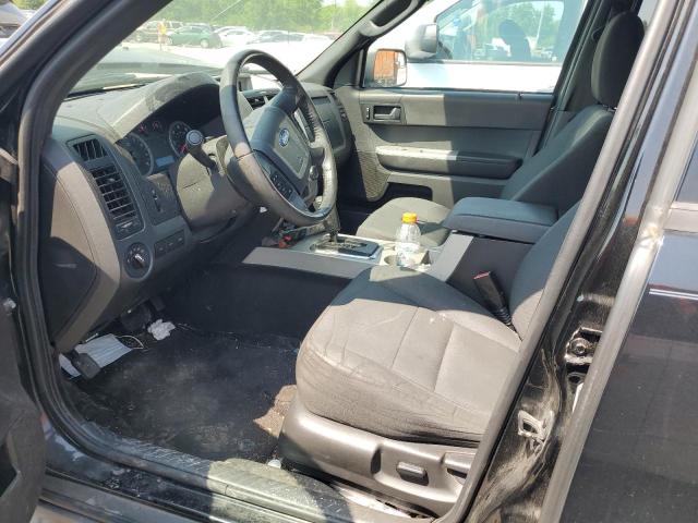 صورة رقم 7 من المزاد - 2012 FORD ESCAPE XLT مع VIN 1FMCU0DG7CKA83830