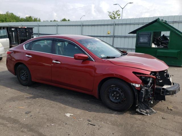 Photo 4 from auction – 2014 NISSAN ALTIMA 2.5 with VIN 1N4AL3AP2EC168940