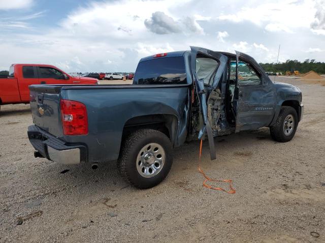 Photo 3 from auction – 2012 CHEVROLET SILVERADO with VIN 3GCPCREA5CG180202