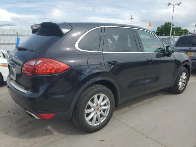 Фото 3 с аукциона – 2014 PORSCHE CAYENNE с VIN WP1AA2A22ELA96425