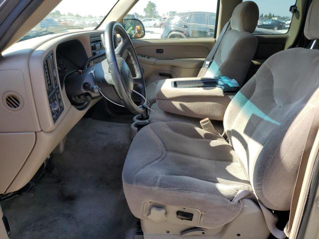 Photo 7 from auction – 2001 GMC NEW SIERRA with VIN 2GTEC19T711145378