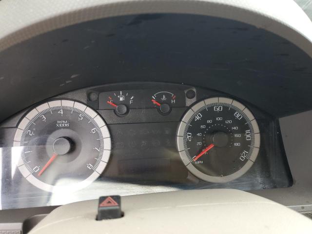 Photo 9 from auction – 2008 FORD ESCAPE XLT with VIN 1FMCU03158KB67908