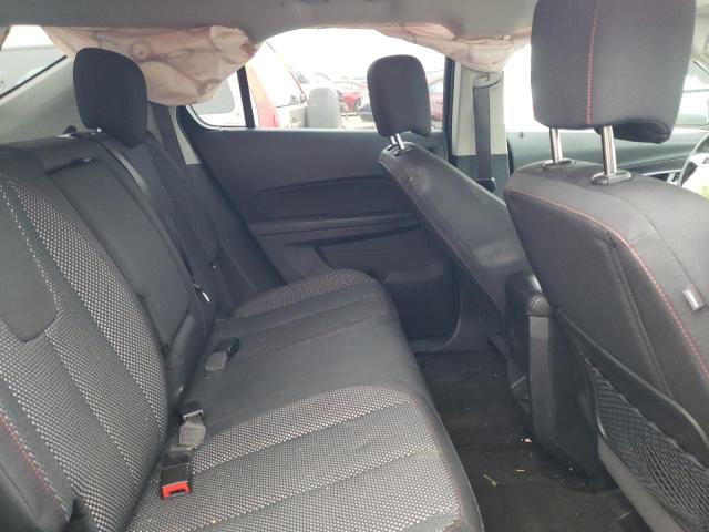 Photo 10 from auction – 2016 CHEVROLET EQUINOX LT with VIN 2GNALCEK6G1120852