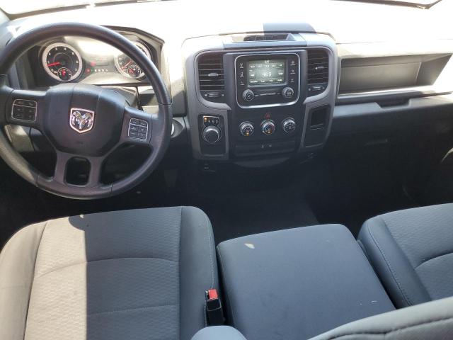 Photo 8 from auction – 2015 RAM 1500 ST with VIN 1C6RR6FTXFS565393