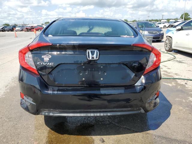 Photo 6 from auction – 2016 HONDA CIVIC LX with VIN 19XFC2F56GE067283