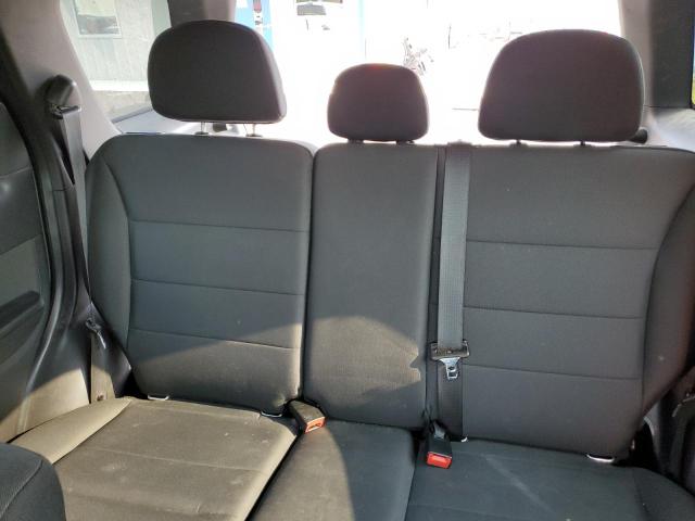 Photo 10 from auction – 2011 FORD ESCAPE XLT with VIN 1FMCU9DGXBKC52998