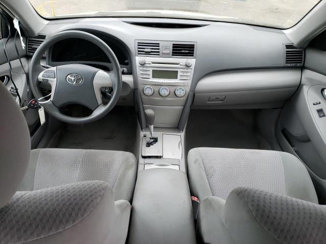 Photo 8 from auction – 2011 TOYOTA CAMRY BASE with VIN 4T1BF3EK8BU198157