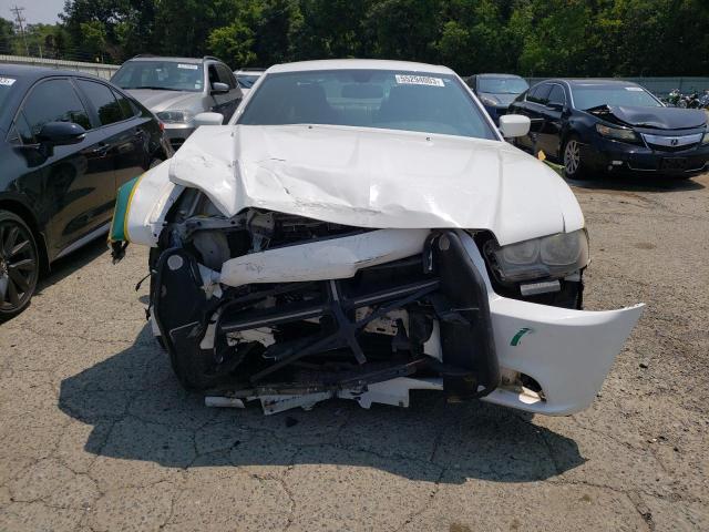 Photo 5 from auction – 2013 DODGE CHARGER PO with VIN 2C3CDXAT2DH608062