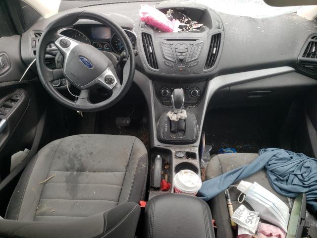Photo 8 from auction – 2015 FORD ESCAPE SE with VIN 1FMCU0G70FUC11538