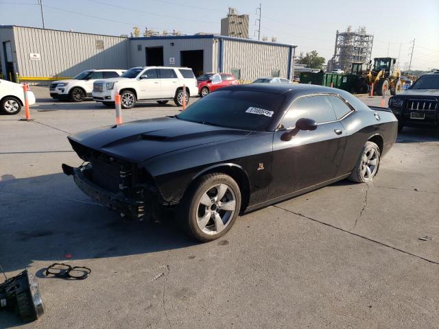 DODGE CHALLENGER 2016 with VIN 2C3CDZFJ7GH245152 - Photo from auction