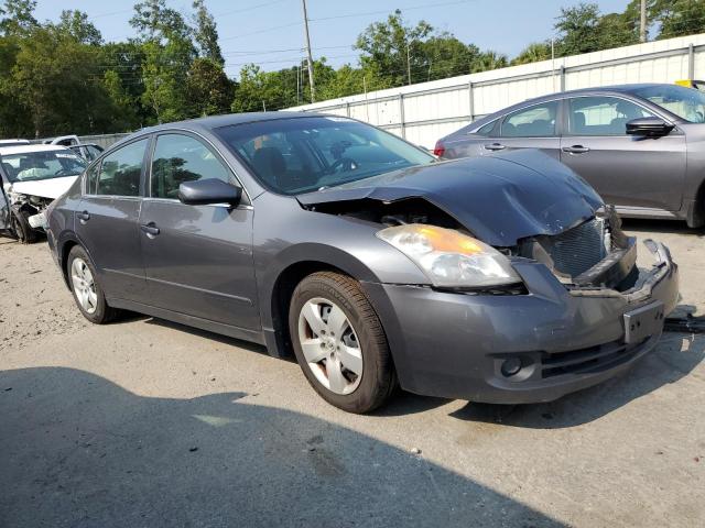 Photo 4 from auction – 2007 NISSAN ALTIMA 2.5 with VIN 1N4AL21E87N496489