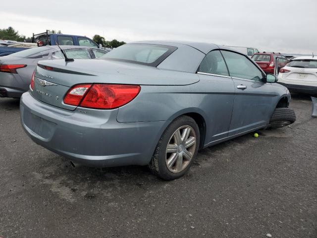 Photo 3 from auction – 2010 CHRYSLER SEBRING LI with VIN 1C3BC6EV8AN158926