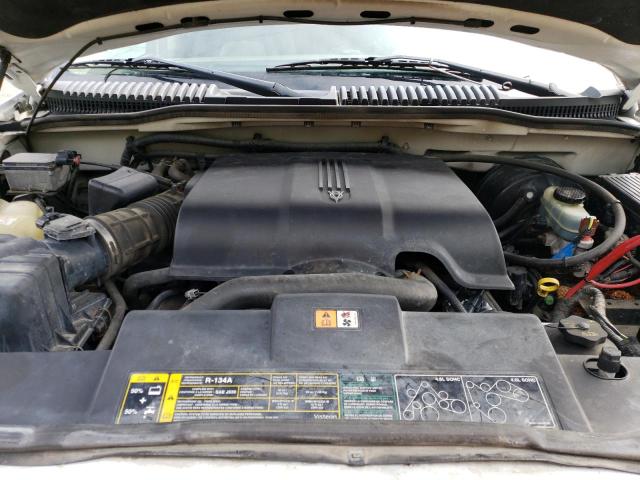 Photo 12 from auction – 2002 FORD EXPLORER E with VIN 1FMDU74W22UC33592