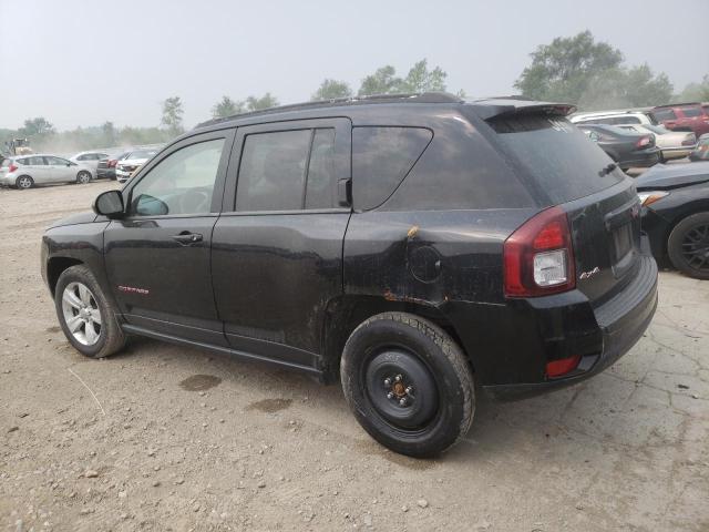 Photo 2 from auction – 2014 JEEP COMPASS SP with VIN 1C4NJDBB7ED592702