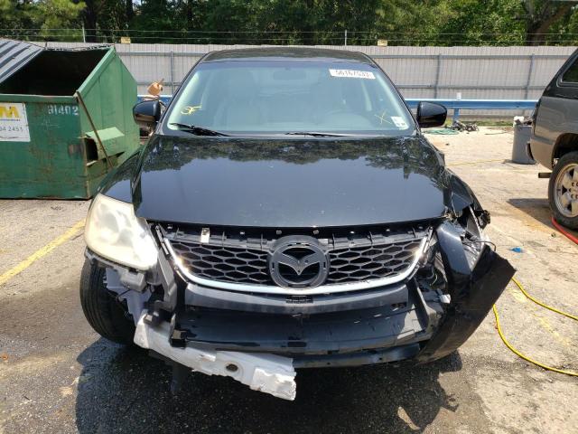 Photo 5 from auction – 2011 MAZDA CX-9 with VIN JM3TB2CA5B0332940