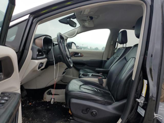 Photo 7 from auction – 2017 CHRYSLER PACIFICA T with VIN 2C4RC1EG8HR514108