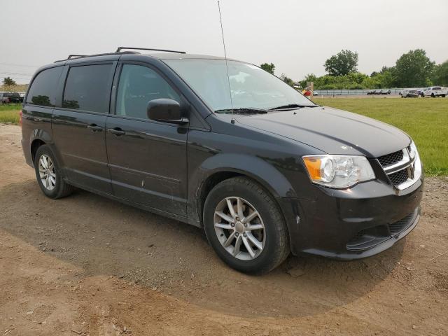 Photo 4 from auction – 2014 DODGE GRAND CARA with VIN 2C4RDGCG4ER210501