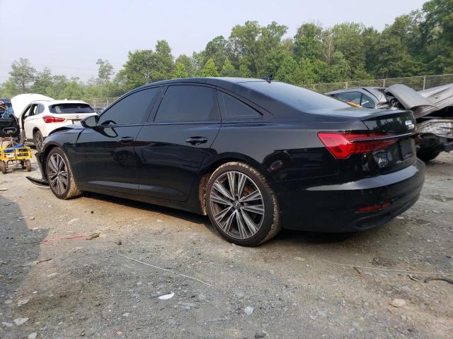 Photo 2 from auction – 2019 AUDI A6 PREMIUM with VIN WAUE8AF29KN119794