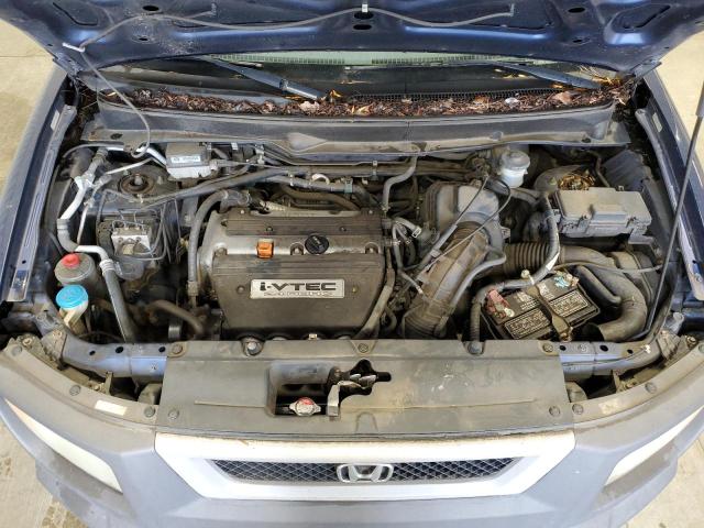 Photo 11 from auction – 2003 HONDA ELEMENT EX with VIN 5J6YH28573L004406