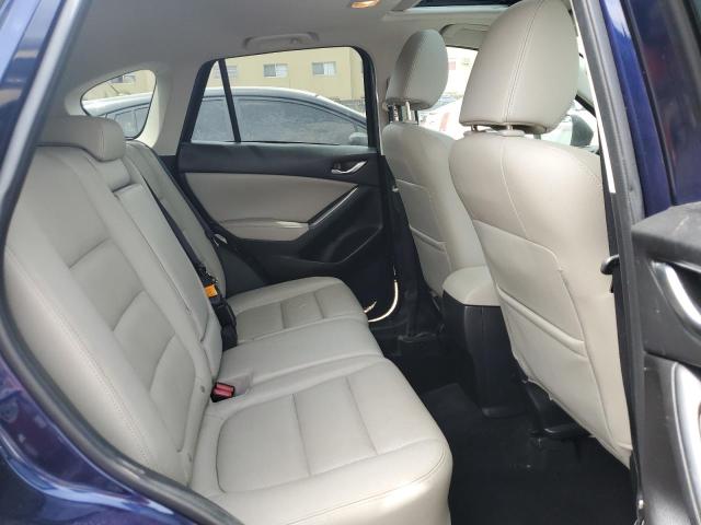 Photo 11 from auction – 2013 MAZDA CX-5 GT with VIN JM3KE2DE0D0133575