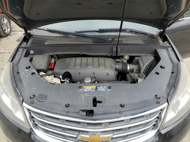Photo 11 from auction – 2015 CHEVROLET TRAVERSE L with VIN 1GNKVGKD4FJ313775