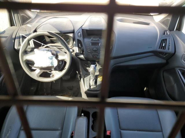 Photo 8 from auction – 2017 FORD TRANSIT CO with VIN NM0LS7E72H1319554