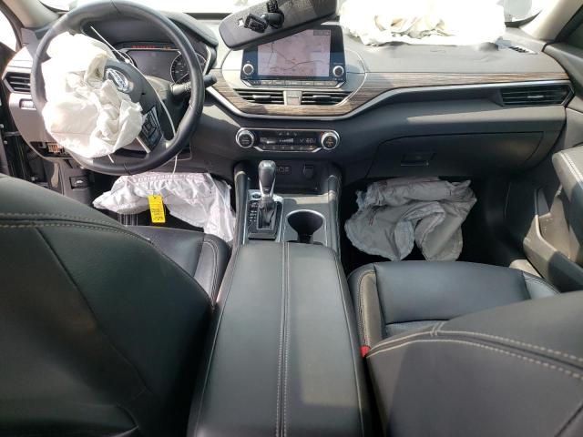 Photo 8 from auction – 2019 NISSAN ALTIMA SL with VIN 1N4BL4EV7KC227379
