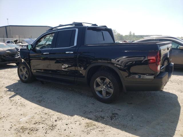 Снимка 2 от търг – 2023 HONDA RIDGELINE с VIN 5FPYK3F79PB033701