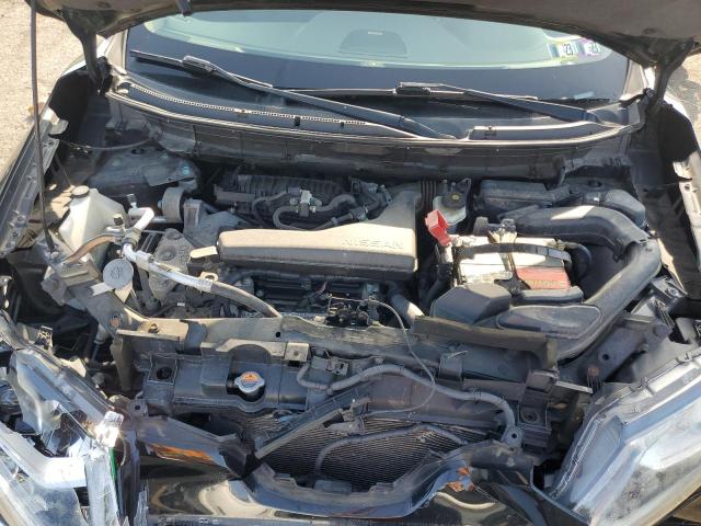 Photo 11 from auction – 2015 NISSAN ROGUE S with VIN 5N1AT2MV2FC811752