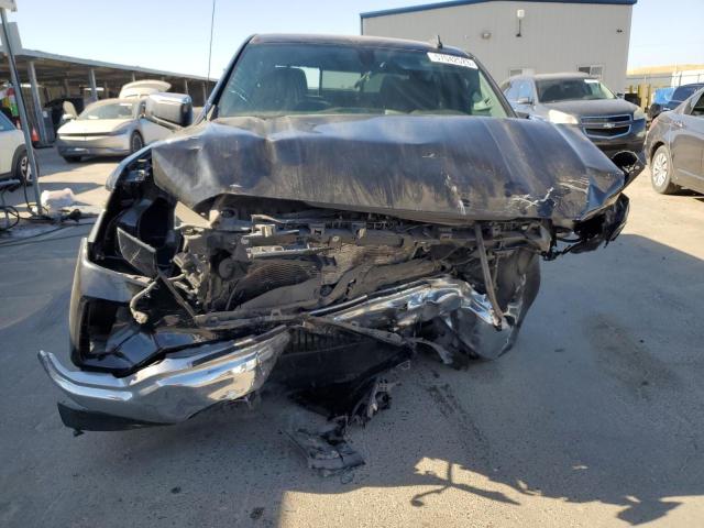 Photo 5 from auction – 2019 GMC SIERRA C15 with VIN 1GTP8BED4KZ326672