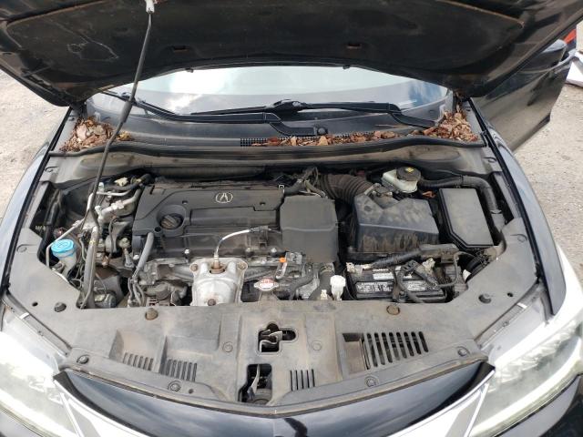 Photo 11 from auction – 2017 ACURA ILX BASE W with VIN 19UDE2F34HA000722