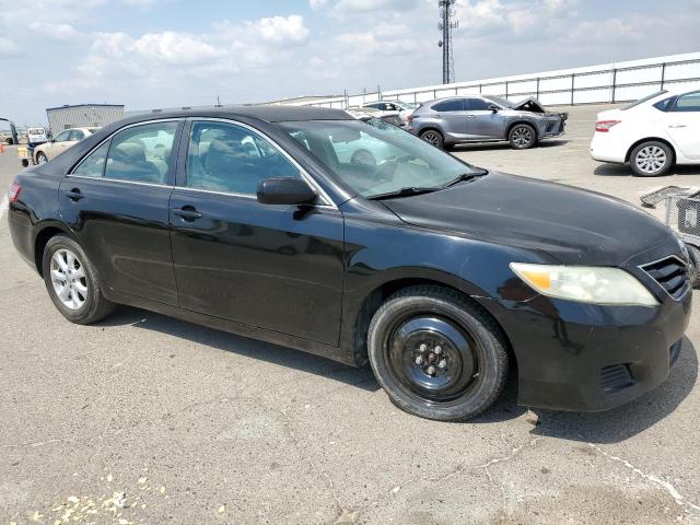 Photo 4 from auction – 2011 TOYOTA CAMRY BASE with VIN 4T4BF3EK0BR176983