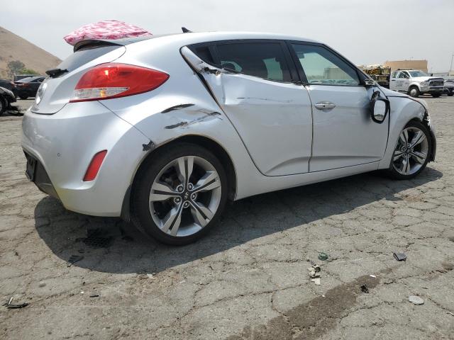 Photo 3 from auction – 2012 HYUNDAI VELOSTER with VIN KMHTC6AD4CU079464