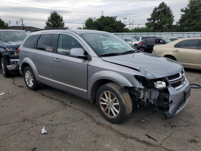 Photo 4 from auction – 2015 DODGE JOURNEY SX with VIN 3C4PDDBG8FT589248