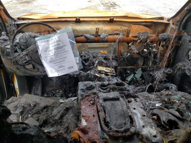 Photo 8 from auction – 2023 CHEVROLET SILVERADO with VIN 1GC4WLE79PF140286