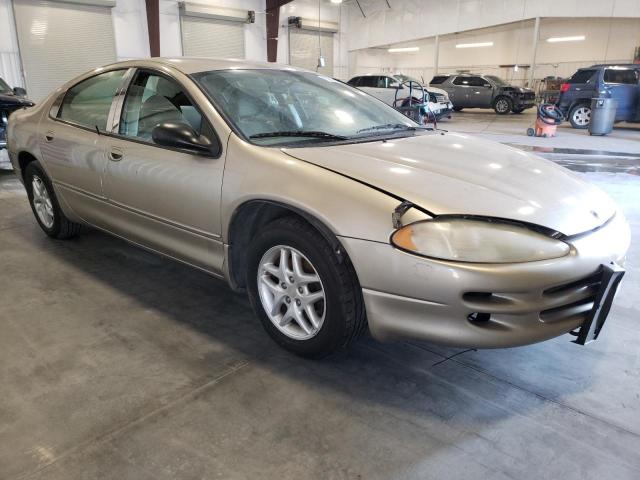Photo 4 from auction – 2004 DODGE INTREPID S with VIN 2B3HD46R24H661908
