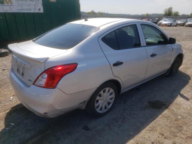 Photo 3 from auction – 2014 NISSAN VERSA S with VIN 3N1CN7AP1EL801570