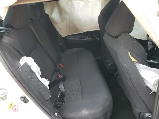 Photo 11 from auction – 2019 TOYOTA C-HR XLE with VIN NMTKHMBX6KR093673