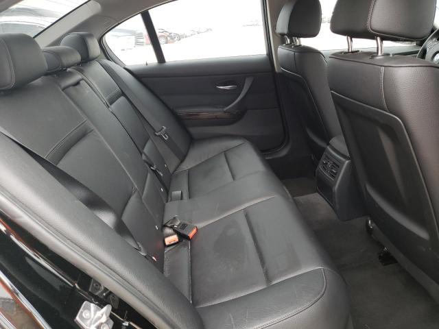 Photo 10 from auction – 2011 BMW 328 I with VIN WBAPH7C56BE461827