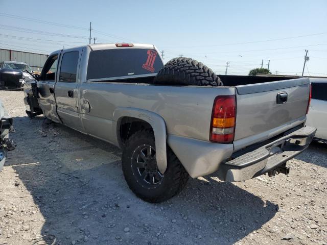 Photo 2 from auction – 2004 CHEVROLET SILVERADO with VIN 1GCHK23204F209134
