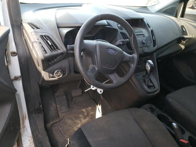 Photo 8 from auction – 2015 FORD TRANSIT CO with VIN NM0LS7E79F1193450
