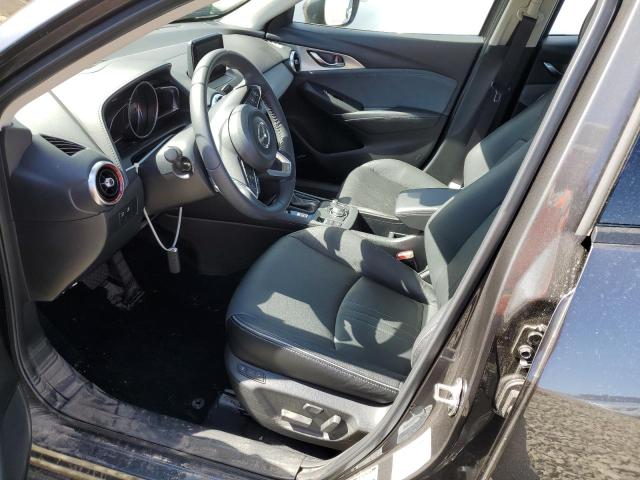 Photo 7 from auction – 2019 MAZDA CX-3 GRAND with VIN JM1DKFD78K1454192